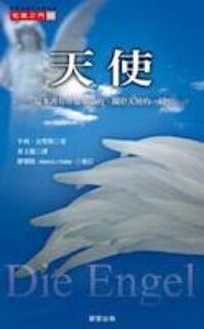 天使︰天堂聖潔美麗的靈魂 封面