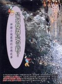 是幻覺還是奇蹟：神蹟小城露德的治癒故事 封面