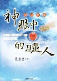神眼中的瞳人 封面
