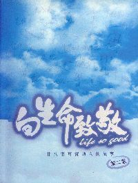 向生命致敬：廿八個真實動人的故事 封面