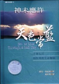 神未應許天色常藍 封面