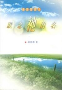 默念衪的名 封面