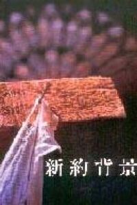 新約背景 封面