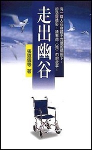 走出幽谷 封面