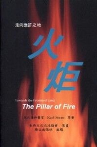 走向應許之地：火炬 封面
