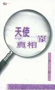 天使的真相 封面