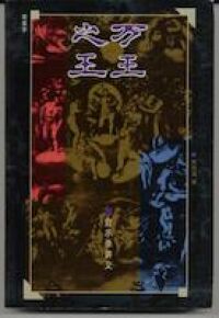萬王之王：啟示錄講義（簡體字） 封面