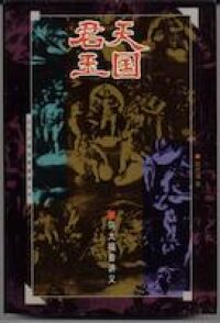 天國君王：馬太福音講義（簡體字） 封面