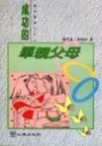 成功的單親父母 封面