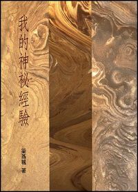我的神秘經驗 封面