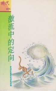 激流中的定向 封面