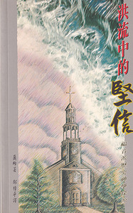 洪流中的堅信：福音派歷史神學探源 封面