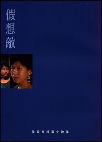 假想敵 封面