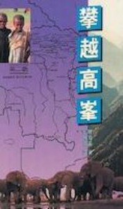 攀越高峰 封面