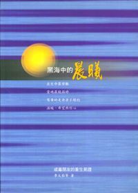 黑海中的晨曦︰戒毒朋友的重生見證 封面