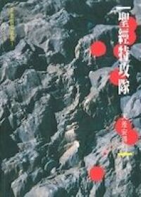 聖經特攻隊：天差安得烈 封面