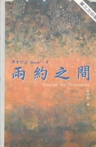 兩約之間 封面