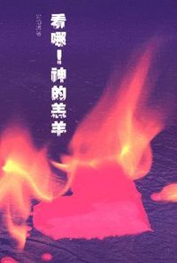 看哪！神的羔羊 封面
