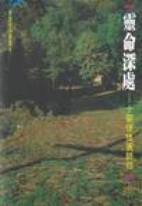 靈命深處：十架使徒賓師母 封面