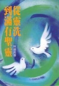 從靈洗到滿有聖靈 封面