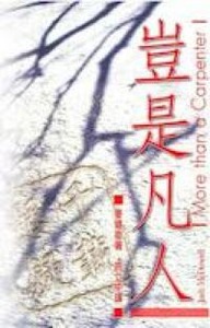 豈是凡人 封面