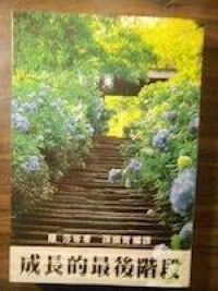 成長的最後階段 封面