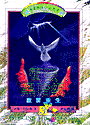 衝破黑暗網3--魔界重生(屬靈暢銷小說精選) 封面