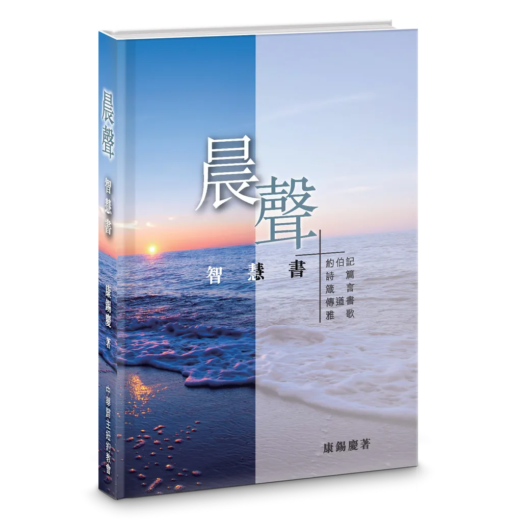 晨聲：智慧書 封面