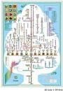 聖經家譜海報(超商寄送將對折2次) 封面