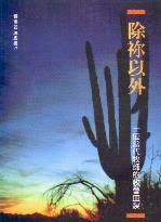 除你以外 一位當代牧師的牧會血淚 封面