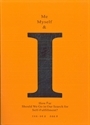 我 ME MYSELF & I 封面