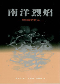 南洋烈焰 封面
