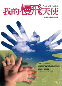 我的慢飛天使 封面