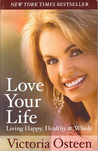 LOVE YOUR LIFE 封面