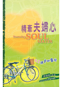 情牽夫婦心 封面