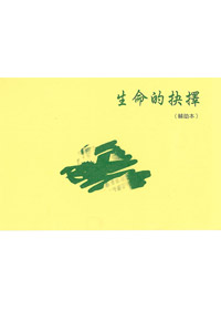 生命的抉擇(輔助本) 封面
