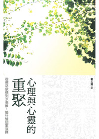 心理與心靈的重聚從佛洛伊德到高米維:婚外情個案演繹 封面