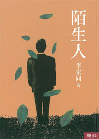 陌生人 封面
