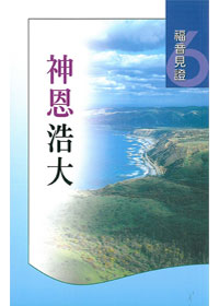福音見證(六)神恩浩大 封面