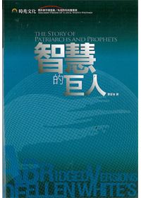 智慧的巨人 封面