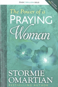 THE POWER OF A PRAYING WOMAN(新版) 封面