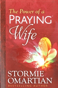 THE POWER OF A PRAYING WIFE(新版) 封面