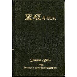 聖經尋根版.原文字典套裝 封面