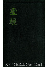 聖經/CUO64/串珠上帝金邊 封面
