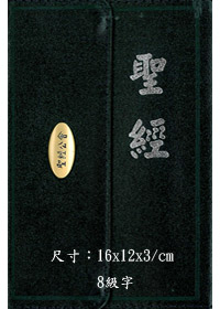紅字磁石聖經(上帝)CU57RTIM 封面
