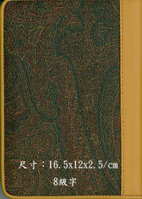 CU57RJQZ(深咖.紅色) 封面