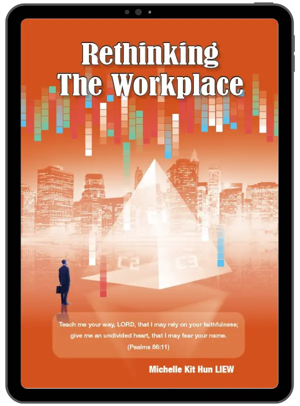 Rethinking the Workplace (e-book) 封面