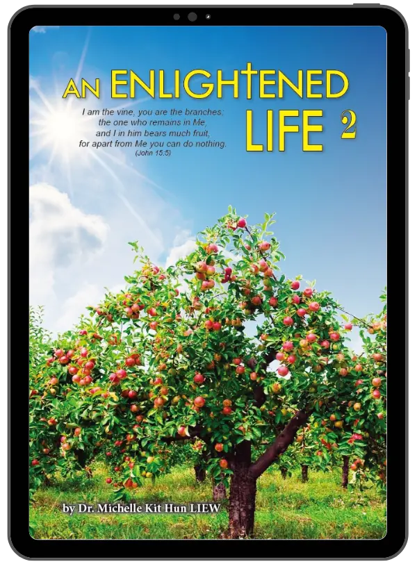 An Eightened Life 2(e-book) 封面