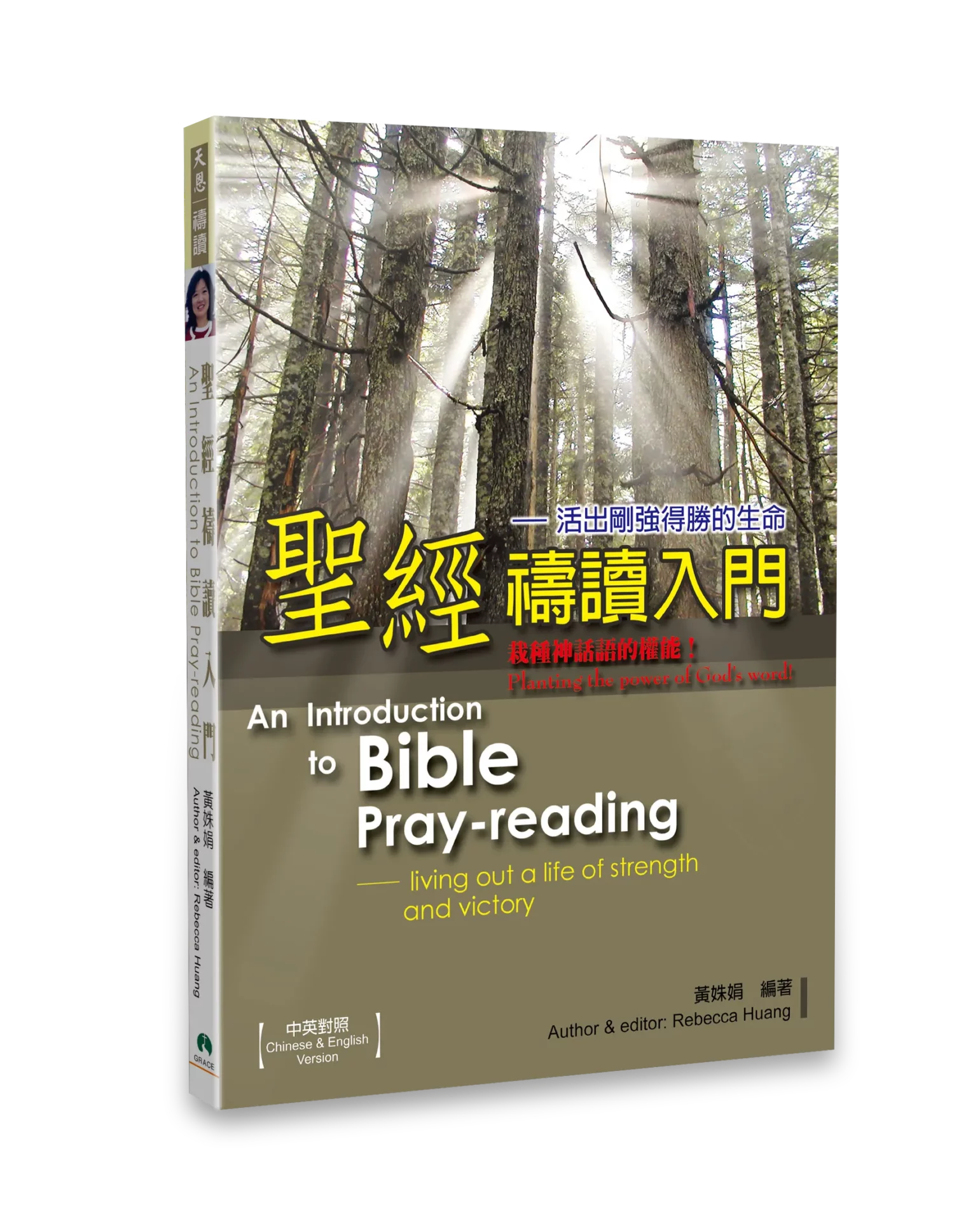 聖經禱讀入門 封面