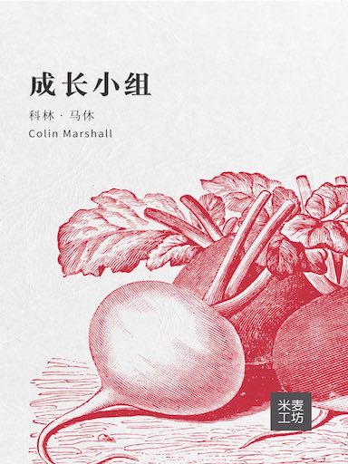成長小組 封面